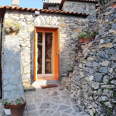 Casa Dei Nonni 110s Semesterbostad *