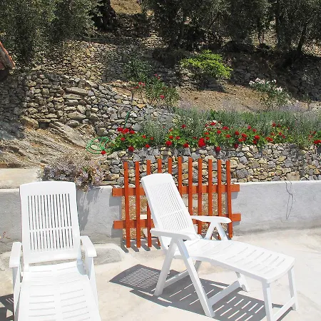 Casa Dei Nonni 110s