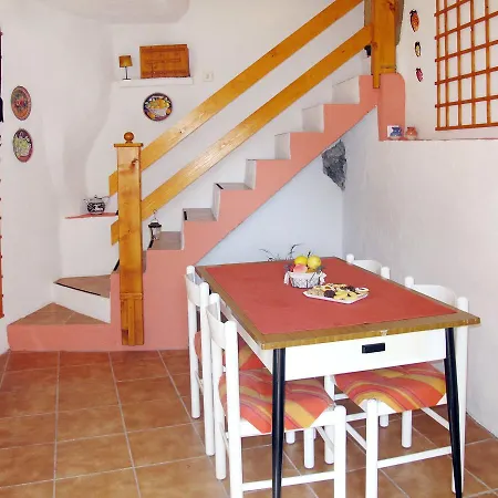Casa Dei Nonni 110s Semesterbostad