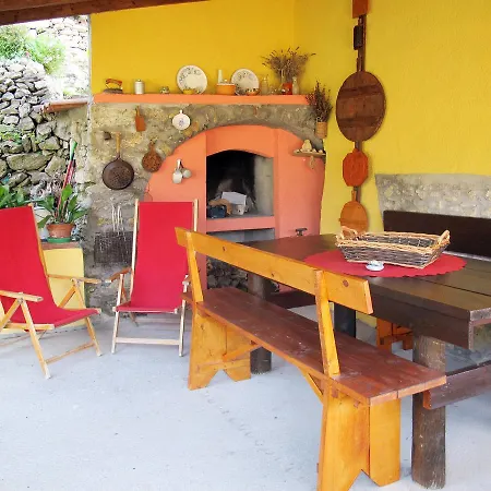 Casa Dei Nonni 110s *