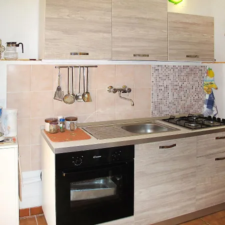 Casa Dei Nonni 110s Semesterbostad *