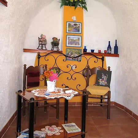 Casa Dei Nonni 110s Semesterbostad *