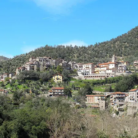 Casa Dei Nonni 110s * Airole